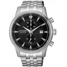 Imagem de Relógio Citizen Masculino Eco-Drive TZ20920T CA7001-87E