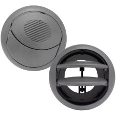 Imagem de Difusor De Ar Central Lateral Palio 12 A 18  Claro