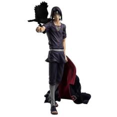 Imagem de Bonecos Naruto Uchiha Itachi Figura de Ação 230mm