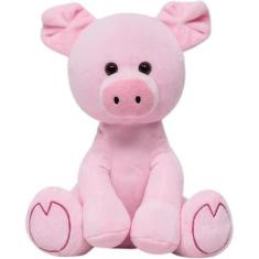 Imagem de Buba Meu Porquinho Rosa