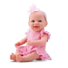 Imagem de Boneca New Born Dengo - Divertoys