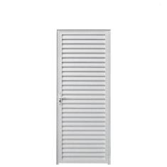 Imagem de Porta Palheta Alumínio Branco 2.10 x 0.60 - Hale