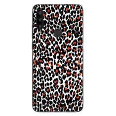 Imagem de Capa Adesivo Skin355 Verso Para Tcl L10 Plus  (L10+) - Kawaskin