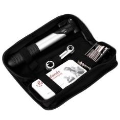 Imagem de Kit Ferramentas Bicicleta Lorben Chaves Bomba Reparo - Bivena