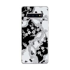 Imagem de Capa Adesivo Skin356 Verso Para Samsung Galaxy S10 Plus - Kawaskin