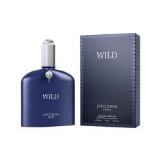 Imagem de Wild Eau De Parfum Zircônia Privê - Perfume Masculino 100ml - Zirconia