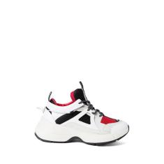 Imagem de Tênis King Rubber Cross Atanado preto/ nylon royal 38-Masculino