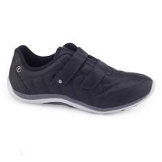 Imagem de Tênis Sapatênis feminin Kolosh C3107 Almeria tiras aderentes-Feminino