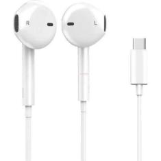 Imagem de Fone De Ouvido Original Lightning Compativel com Iphone-15-15pro-15pro