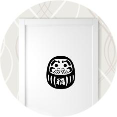 Daruma: Com o melhor preço