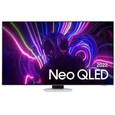 Imagem de Smart TV TV Neo QLED 55" Samsung 4K HDR QN55QN85BAGXZD 4 HDMI