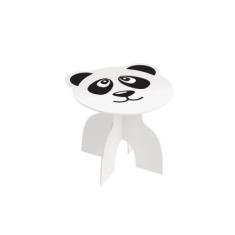 Imagem de Banquinho Animalkids - Panda