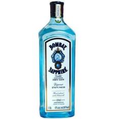 Imagem de Gin Bombay 1,75L