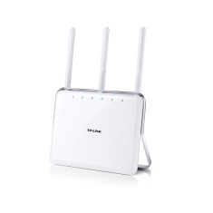 Roteador Wireless TP-Link Archer C8 2.4GHz / 5.0GHz (Dual Band)