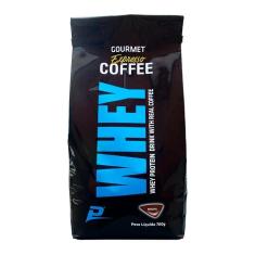 Imagem de Whey Protein Coffee Gourmet  (700g) - Performance Nutrition-Unissex