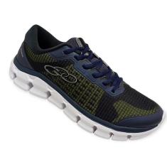 Imagem de Tênis Olympikus Aquarios Unissex - Marinho-Masculino