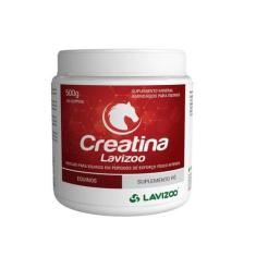 Imagem de Creatina Lavizoo 500G