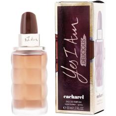 Imagem de Perfume Feminino Yes I Am Delicious Eau Parfum 50 Ml