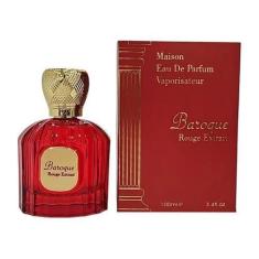 Imagem de Perfume Feminino Maison Alhambra Baroque Rouge Extrait Eau De Parfum 1