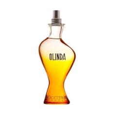 Imagem de Perfume Olinda Desodorante Colônia Feminina L'occitane 100ml