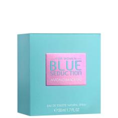 Imagem de Antonio Bandeiras Blue Edt 50Ml