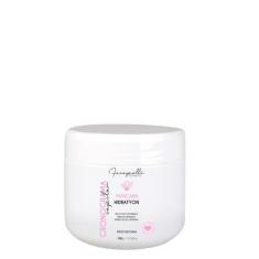 Imagem de Máscara Cronograma Capilar Hidratyon 300G - Generico