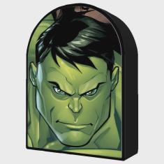 Imagem de Quebra Cabeca - Marvel Avengers 3D - Hulk multikids