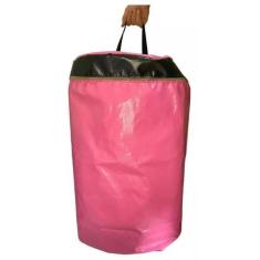 Imagem de Bolsa Sacolão de Lona PVC Grande - Tipo Sacoleira - SEM CARRINHO - Maz