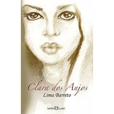 Imagem de Clara dos Anjos - Col. A Obra-prima de Cada Autor - Barreto, Lima - 9788572324281