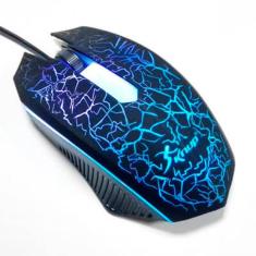 Imagem de Mouse Gamer Knup Kp-414 