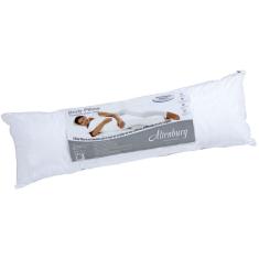 Imagem de Travesseiro Body Pillow Microfibra Sem Fronha 40Cmx1,30M