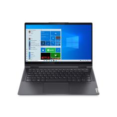 Imagem de Notebook Lenovo Yoga 7i 82LW0002BR Intel Core i7 1165G7 14" 8GB SSD 512 GB Windows 11 Touchscreen