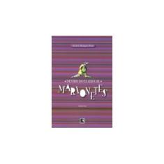 Imagem de Dentro do Teatro de Marionetes - Rios, Andre Rangel - 9788501077004