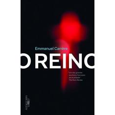 Imagem de O Reino - Emmanuel Carrère - 9788556520128