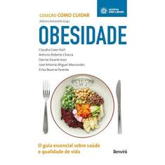 Imagem de Obesidade - Col. Como Cuidar - Chacra, Antonio Roberto - 9788557171725