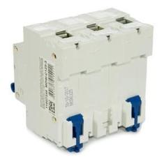 Imagem de Disjuntor Tripolar Din Weg C 125A