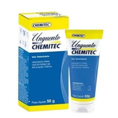 Imagem de Unguento Chemitec - 50g