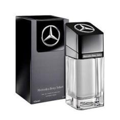 Imagem de Mercedes Benz Select EDT 100ml Perfume For Men