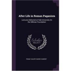 Imagem de After Life in Roman Paganism
