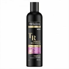 Imagem de Sh tresemme blindagem platinum 400ML