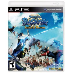 Usado: Jogo Playstation All-Stars Battle Royale - PS3 em Promoção na  Americanas