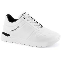 Imagem de Tênis Ramarim Jogging Flatform Casual 23-78121-Feminino