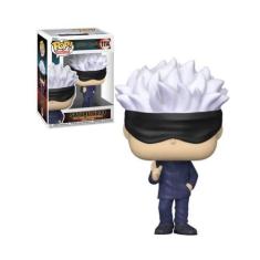 Imagem de Funko Pop Jujutsu Kaisen Satoru Gojo 1114