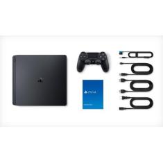 Imagem de Sony Playstation 4 Slim 500gb PlayStation 4