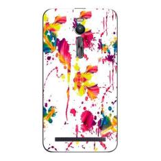 Imagem de Capa Adesivo Skin205 Verso Para Asus Zenfone 2 (Z00ad) - Kawaskin