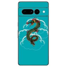 Imagem de Capa Adesivo Skin365 Verso Para Google Pixel 7 Pro (2022)
