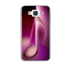 Imagem de Capa Adesivo Skin376 Verso Para Samsung Galaxy J2 (2015) - KawaSkin