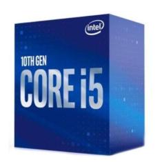 Imagem de Processador Intel Core i5-10400, Cache 12MB, 2.9GHz (4.3GHz Max Turbo)