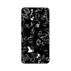Imagem de Capa Adesivo Skin359 Verso Para Lenovo Vibe K5 - KawaSkin