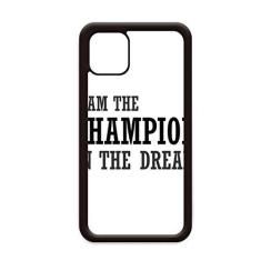 Imagem de Capa I Am The Best One in The Dream para iPhone 12 Pro Max para Apple Mini Mobile Case Shell